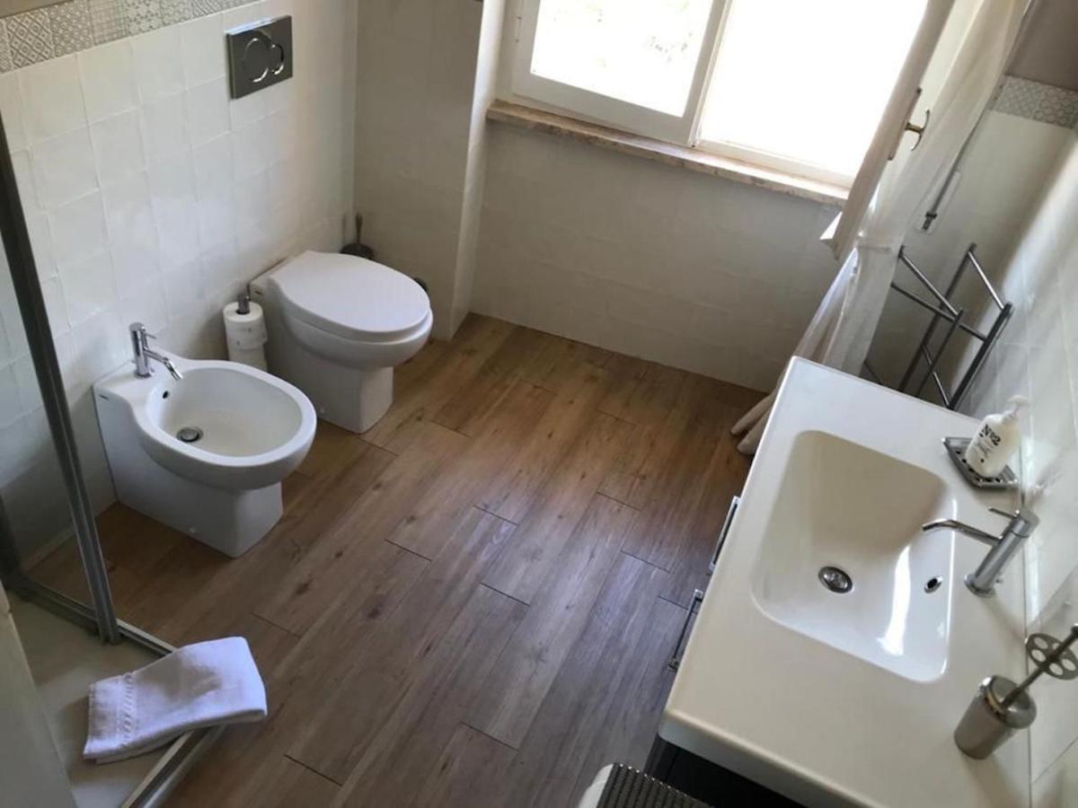 Scimiscia 2-Bedroom Apartment With Ac Monterosso al Mare Luaran gambar
