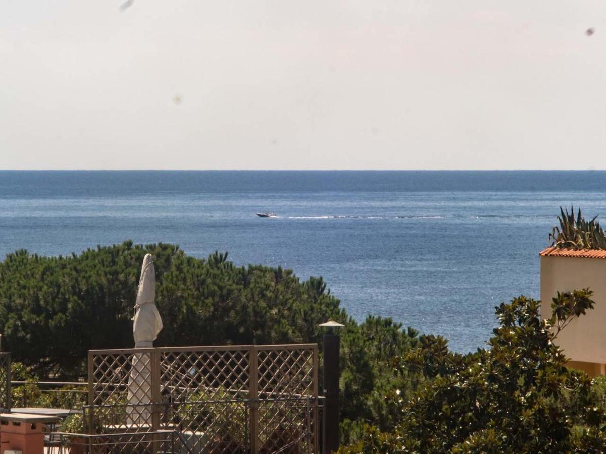 Scimiscia 2-Bedroom Apartment With Ac Monterosso al Mare Luaran gambar