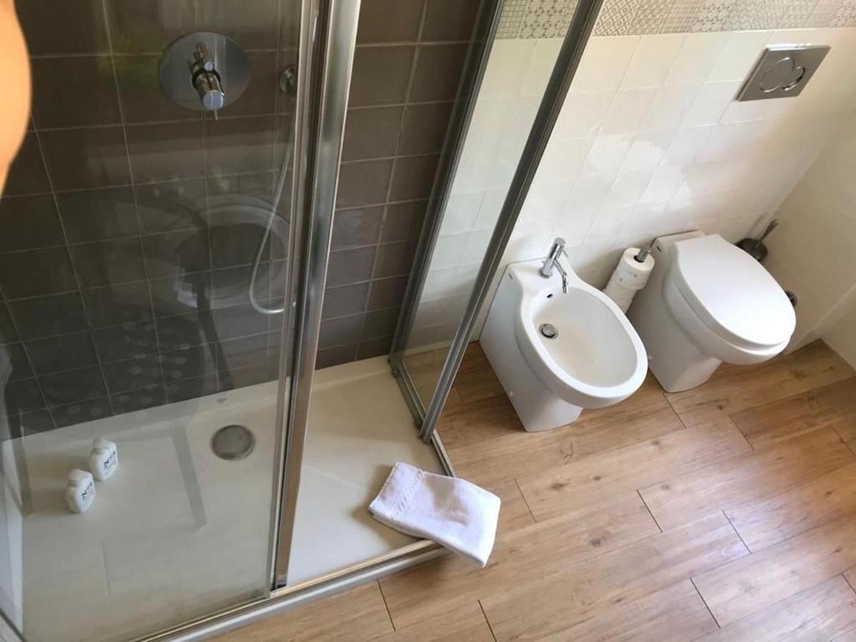 Scimiscia 2-Bedroom Apartment With Ac Monterosso al Mare Luaran gambar